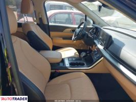 Kia Carnival 2023 3 Kia Carnival 2023 3