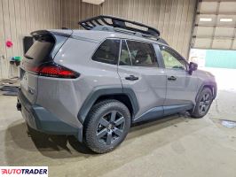 Toyota Pozostałe 2026 2