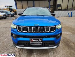 Jeep Compass 2023 2