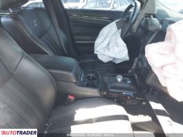 Chrysler 300C 2021 3 Chrysler 300C 2021 3