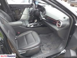 Chevrolet Trax 2025 1