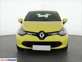 Renault Clio 2014 0.9 88 KM