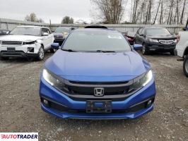 Honda Civic 2020 2