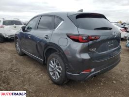 Mazda CX-5 2024 2