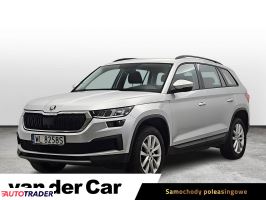Skoda Kodiaq - zobacz ofertę