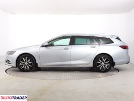 Opel Insignia 2017 2.0 167 KM Opel Insignia 2017 2.0 167 KM