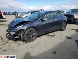 Tesla Model 3 - zobacz ofertę