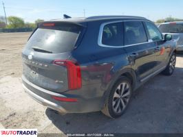 Kia Pozostałe 2020 3 Kia Pozostałe 2020 3