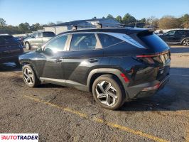 Hyundai Tucson 2024 2