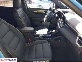 Chevrolet Blazer 2024 1 Chevrolet Blazer 2024 1