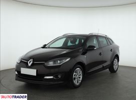 Renault Megane 2014 1.2 113 KM