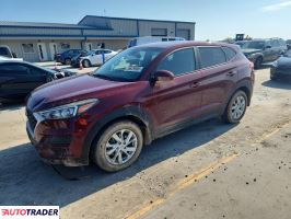 Hyundai Tucson - zobacz ofertę