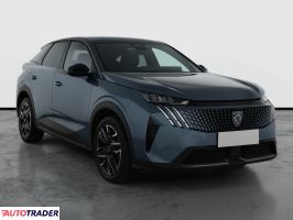 Peugeot 3008 - zobacz ofertę