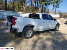 Chevrolet Silverado 2023 5