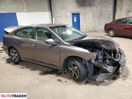 Subaru Legacy 2022 2
