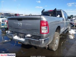Dodge Ram 2023 6