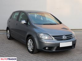 Volkswagen Golf 2006 1.9 103 KM