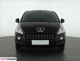 Peugeot 3008 2010 2.0 147 KM