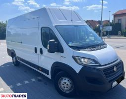 Fiat Ducato 2020 2.3