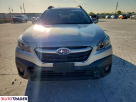 Subaru Outback 2020 2