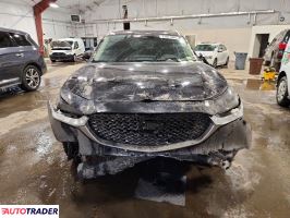 Mazda CX-30 2026 2