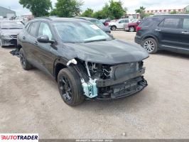 Chevrolet Trax 2026 1