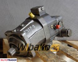 Silnik hydrauliczny Hydromatik A6VM80HA1/63W-VZB380A-KR909610075