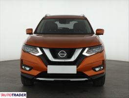 Nissan X-Trail 2017 2.0 174 KM