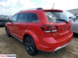 Dodge Journey 2018 3