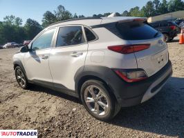 Hyundai Kona 2023 2