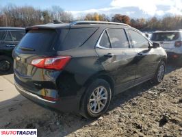 Chevrolet Equinox 2019 1