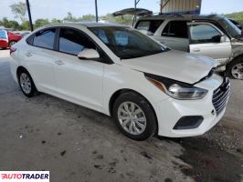 Hyundai Accent 2022 1