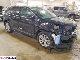 Ford Edge 2024 2