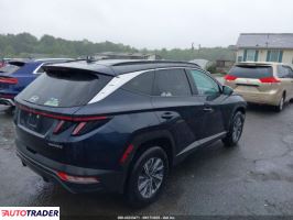 Hyundai Tucson 2023 1
