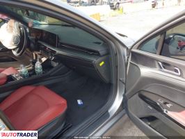 Kia Pozostałe 2025 2 Kia Pozostałe 2025 2