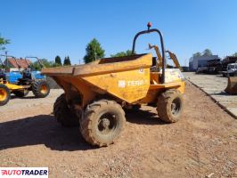 Benford 6005 2006r.