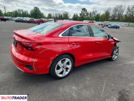 Audi A3 2023 2