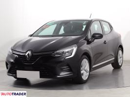 Renault Clio 2020 1.0 99 KM Renault Clio 2020 1.0 99 KM