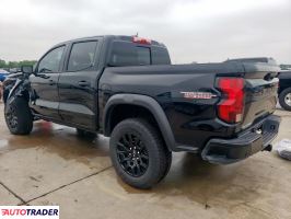 Chevrolet Colorado 2024 2