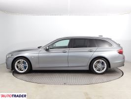 BMW 528 2015 2.0 214 KM BMW 528 2015 2.0 214 KM