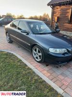 Volvo S60 2003 2.5 300 KM Volvo S60 2003 2.5 300 KM