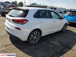 Hyundai Elantra 2019 2