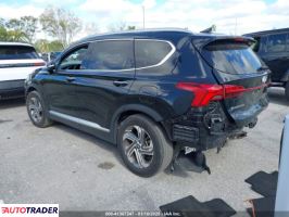 Hyundai Santa Fe 2021 2
