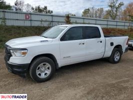 Dodge Ram 2019 3