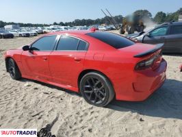 Dodge Charger 2020 5