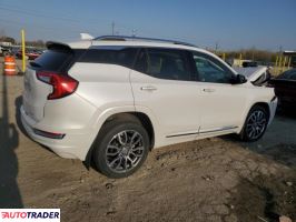 GMC Terrain 2024 1 GMC Terrain 2024 1