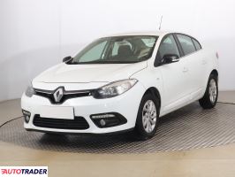 Renault Fluence 2015 1.6 112 KM