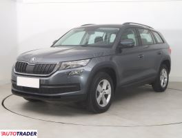 Skoda Kodiaq 2018 1.4 123 KM