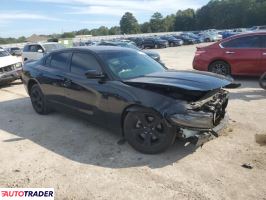 Dodge Charger 2021 3