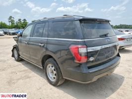Ford Expedition 2020 3